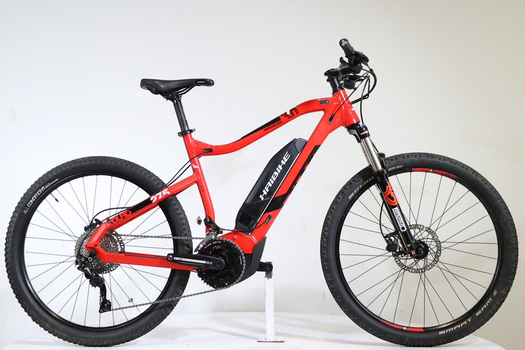 HAIBIKE Sduro HardSeven 3.0 2019 T.L 248297