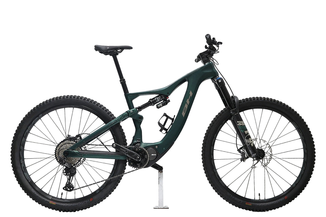 BH iLynx+ Enduro 9.8 2023 T.M