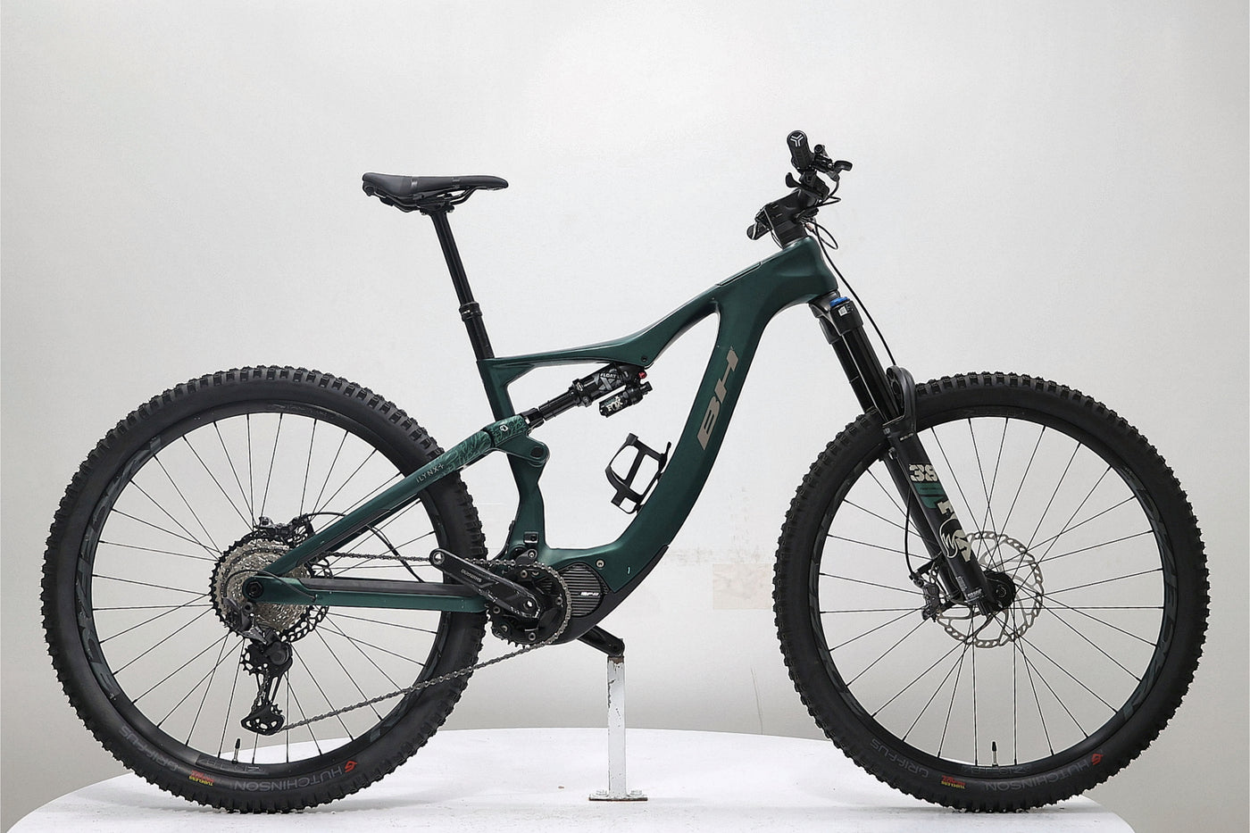 BH iLynx+ Enduro 9.8 2023 T.M