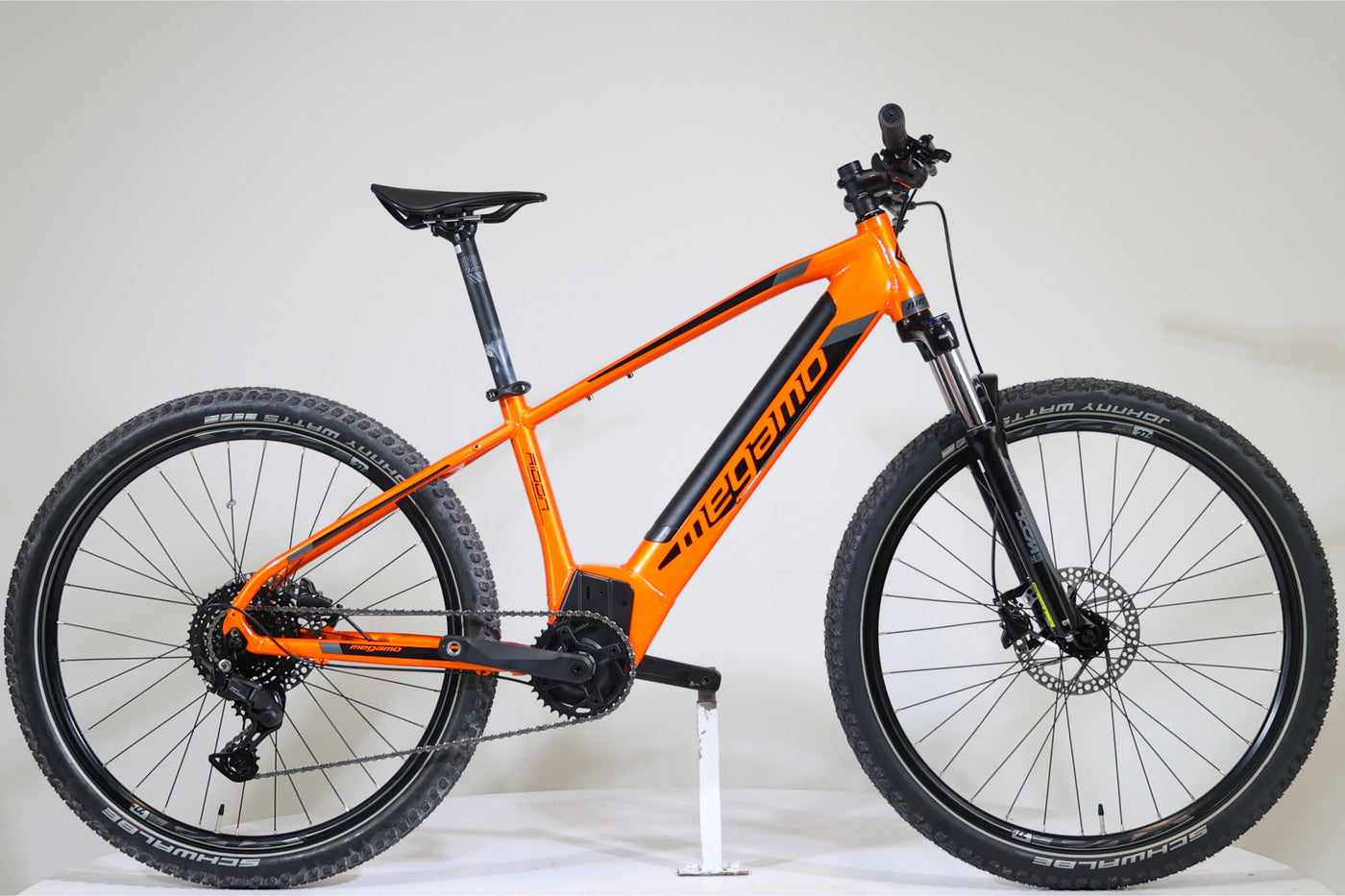 MEGAMO Ridon HT 10 2024 T.S