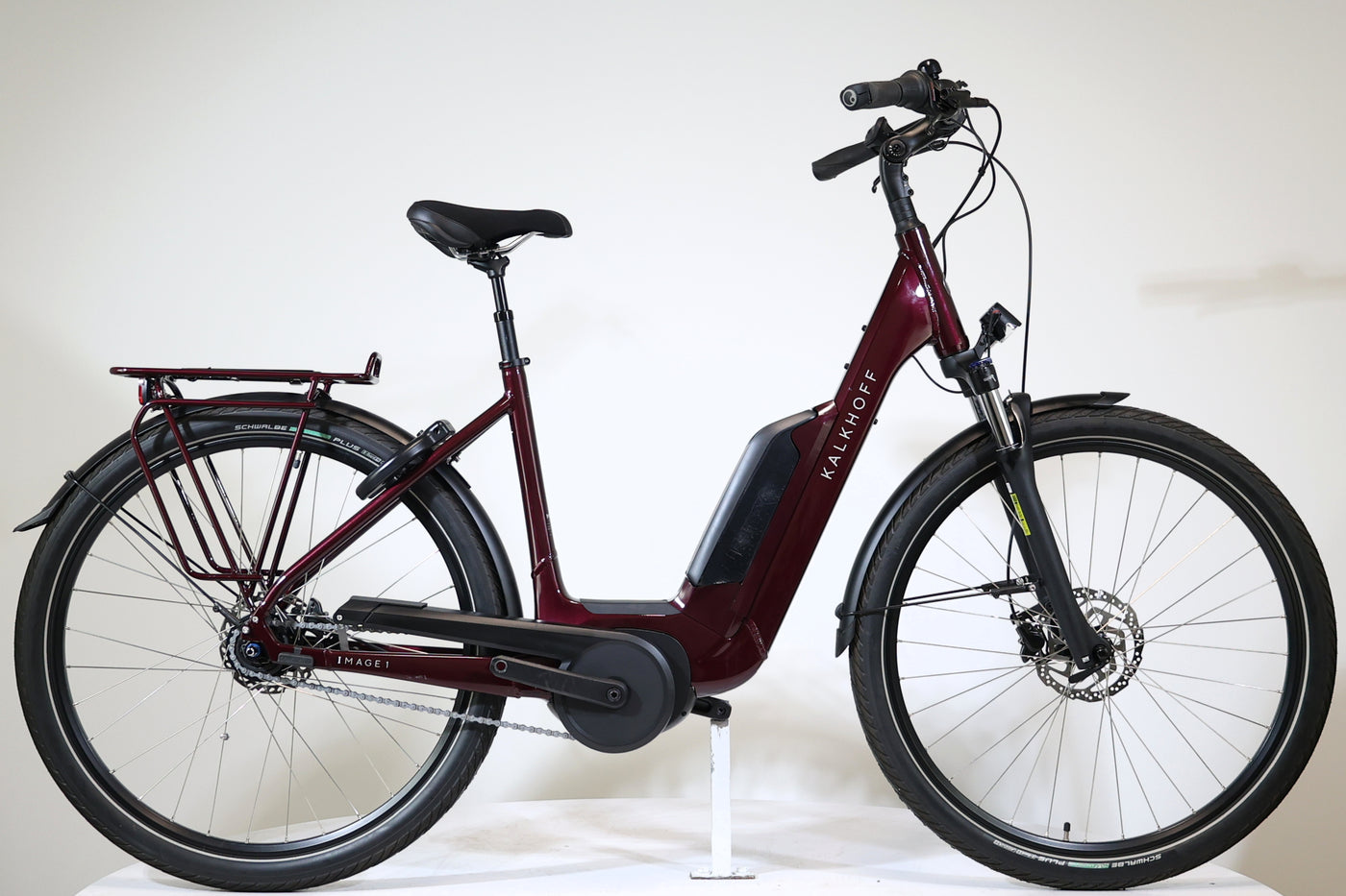 Vélo Kalkhoff Agattu Vélo Kalkhoff Avis Vtc électrique Kalkhoff