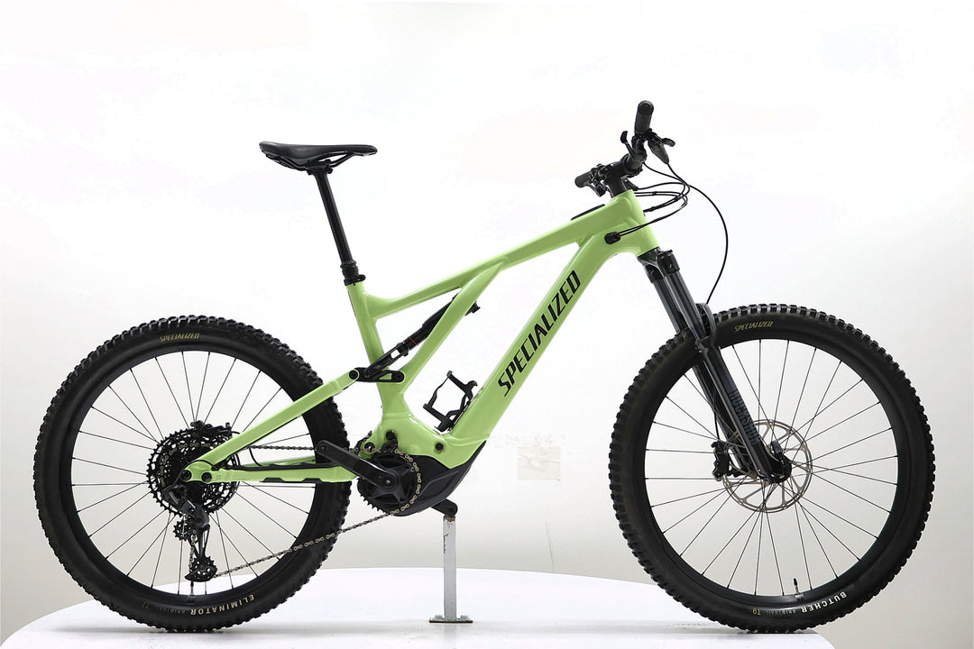 SPECIALIZED Turbo Levo Alloy 2024 T.XXL