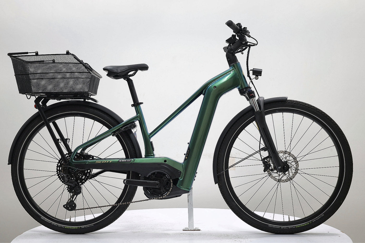 SCOTT Sub Sport eRide 10 2024 T.M