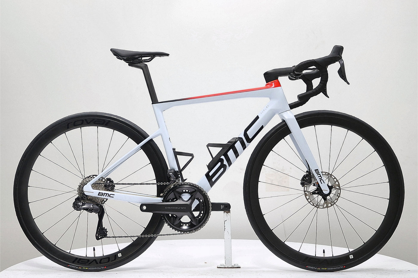 BMC Teammachine SLR 01 FIVE 2023 T.51
