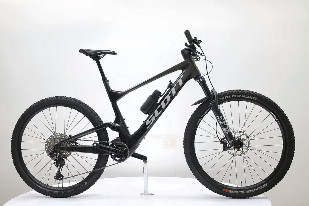 SCOTT Lumen eRide 910 2023 T.XL