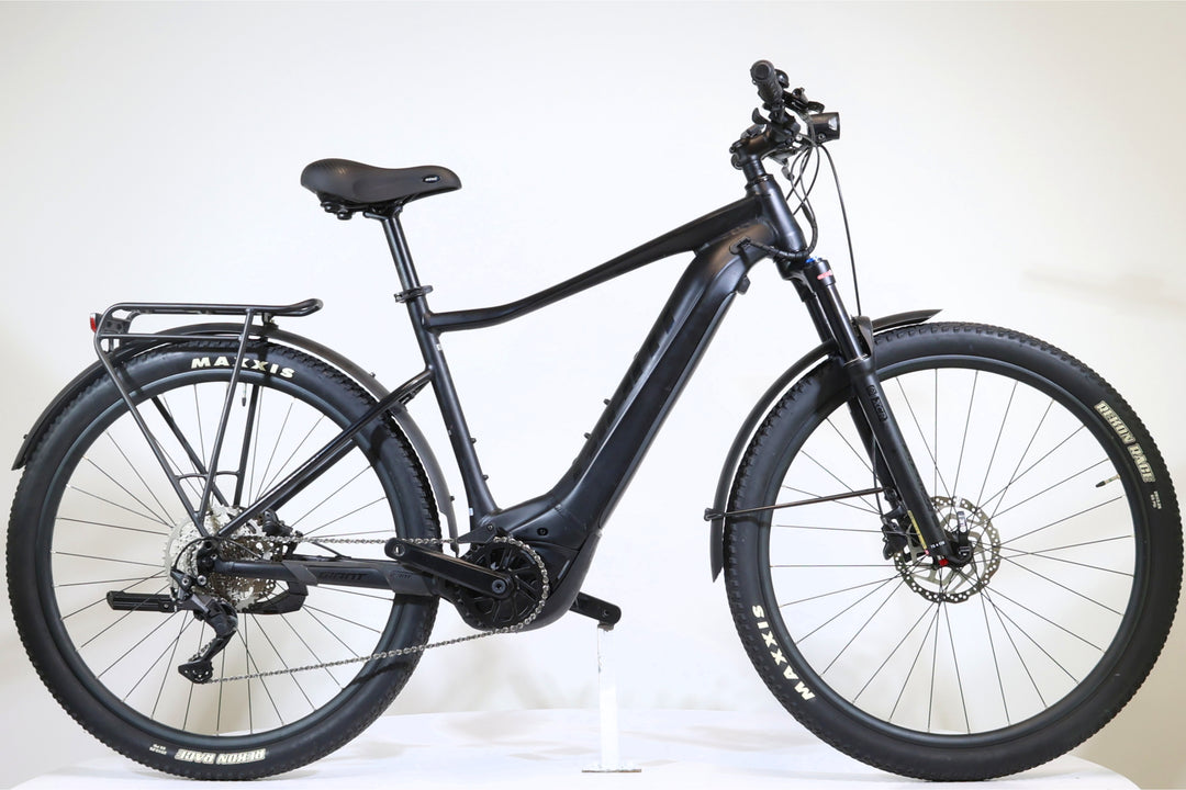 GIANT Fathom E+ EX 2022 T.L 3202