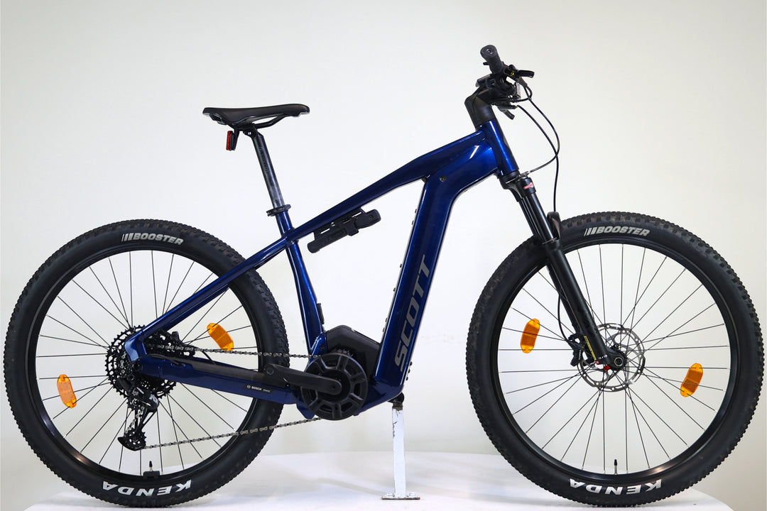 SCOTT Aspect eRIDE 910 2023 T.L