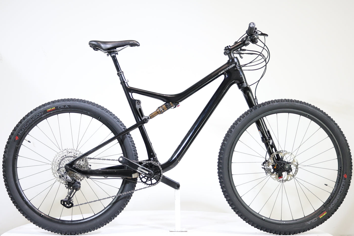 CANNONDALE Scalpel-Si Hi-Mod 1 2020 T.XL 246705