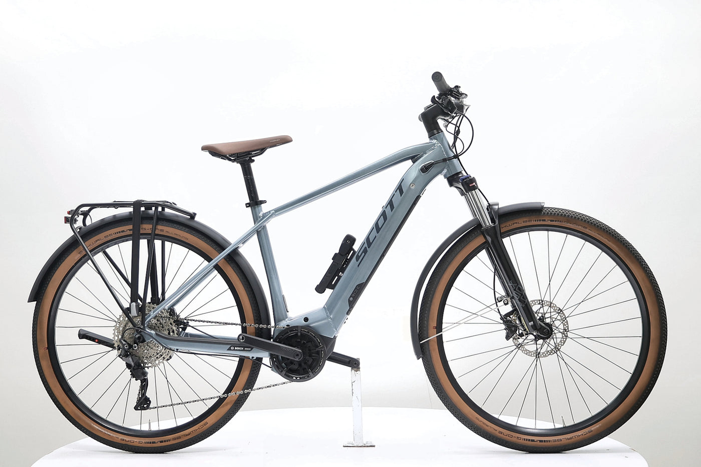 SCOTT Axis eRIDE 20 Men 2022 T.L