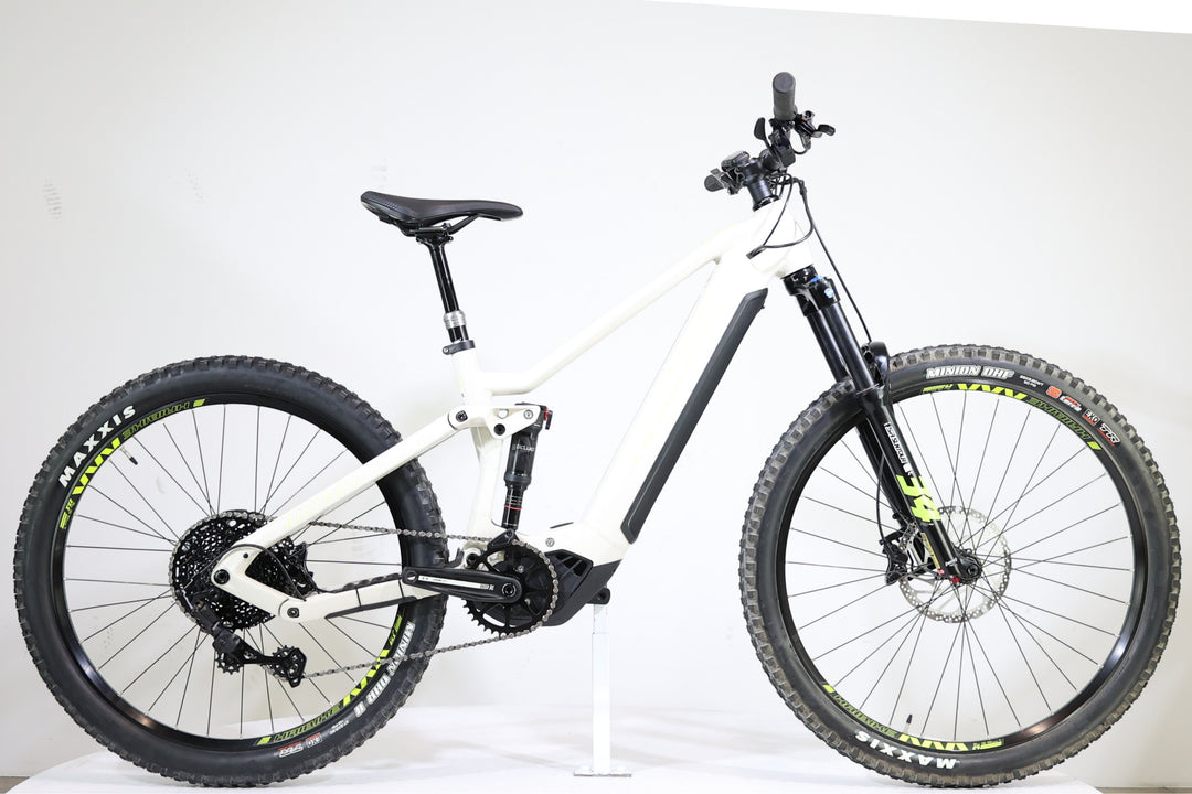 Haibike Alltrail 3 2023 T.S 2938
