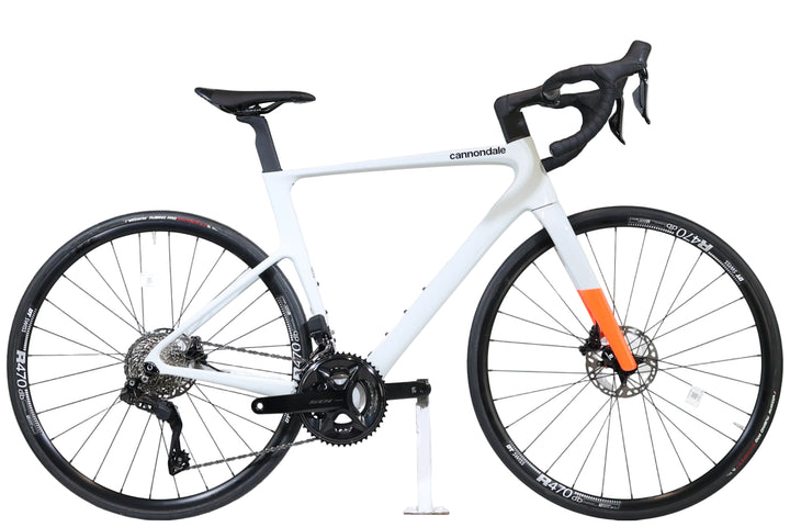 Cannondale Supersix Evo 3