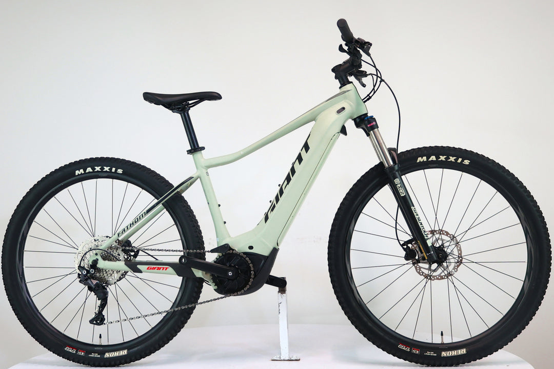 GIANT Fathom E+ 2 2022 T.M