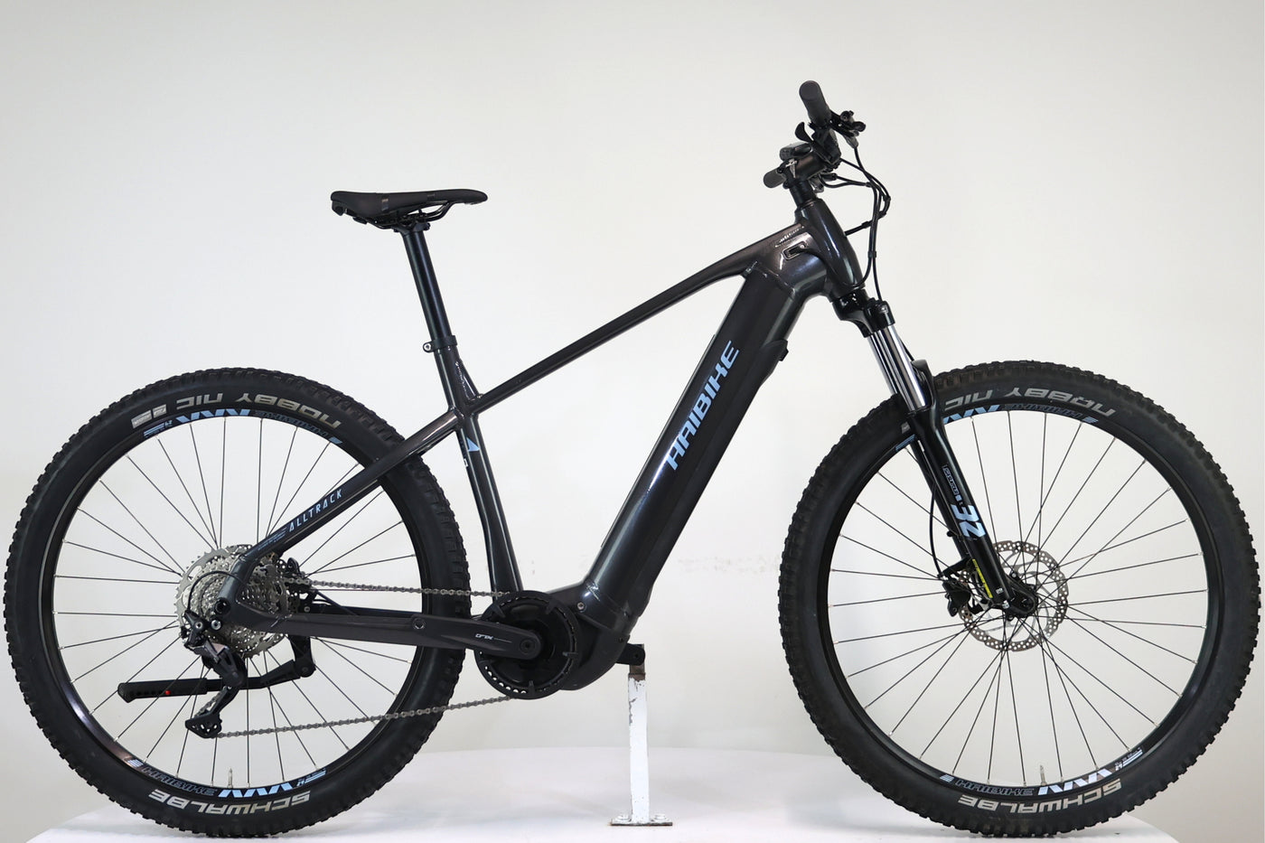 HAIBIKE Alltrack 5 2022 T.L 253576