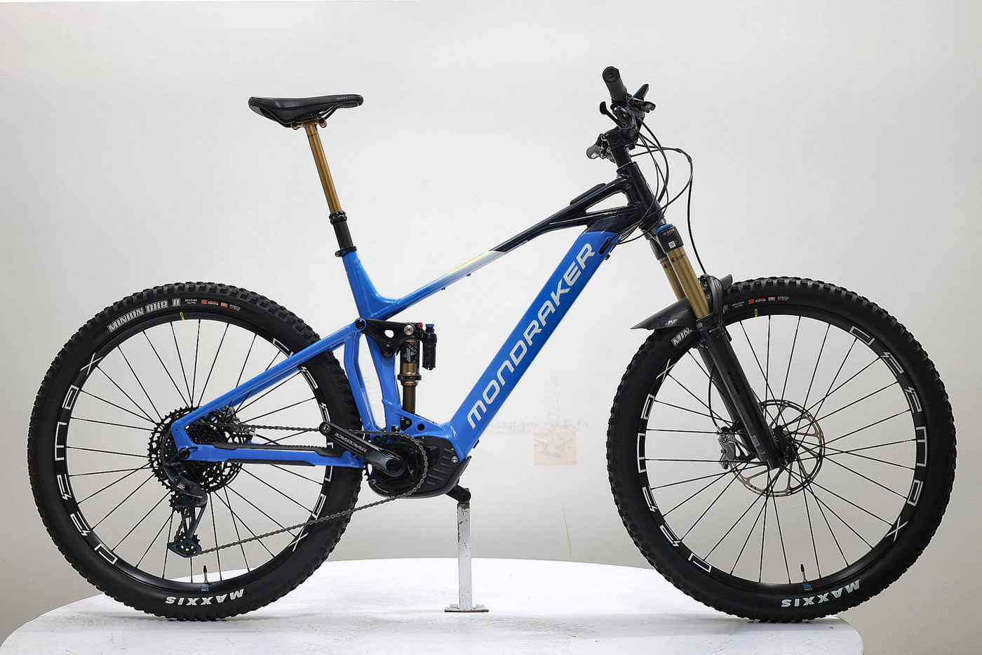 MONDRAKER Crafty RR 2023 T.XL