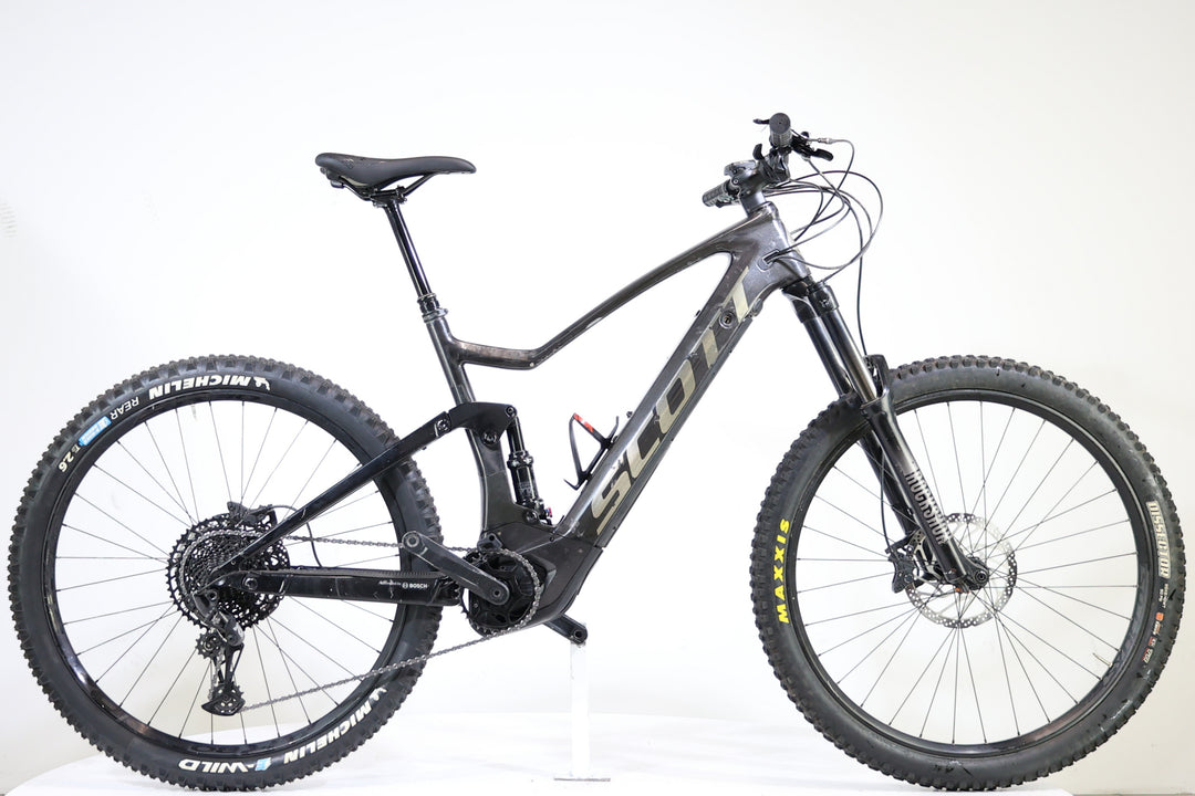 SCOTT Genius eRide 900 2021 T.L 1477
