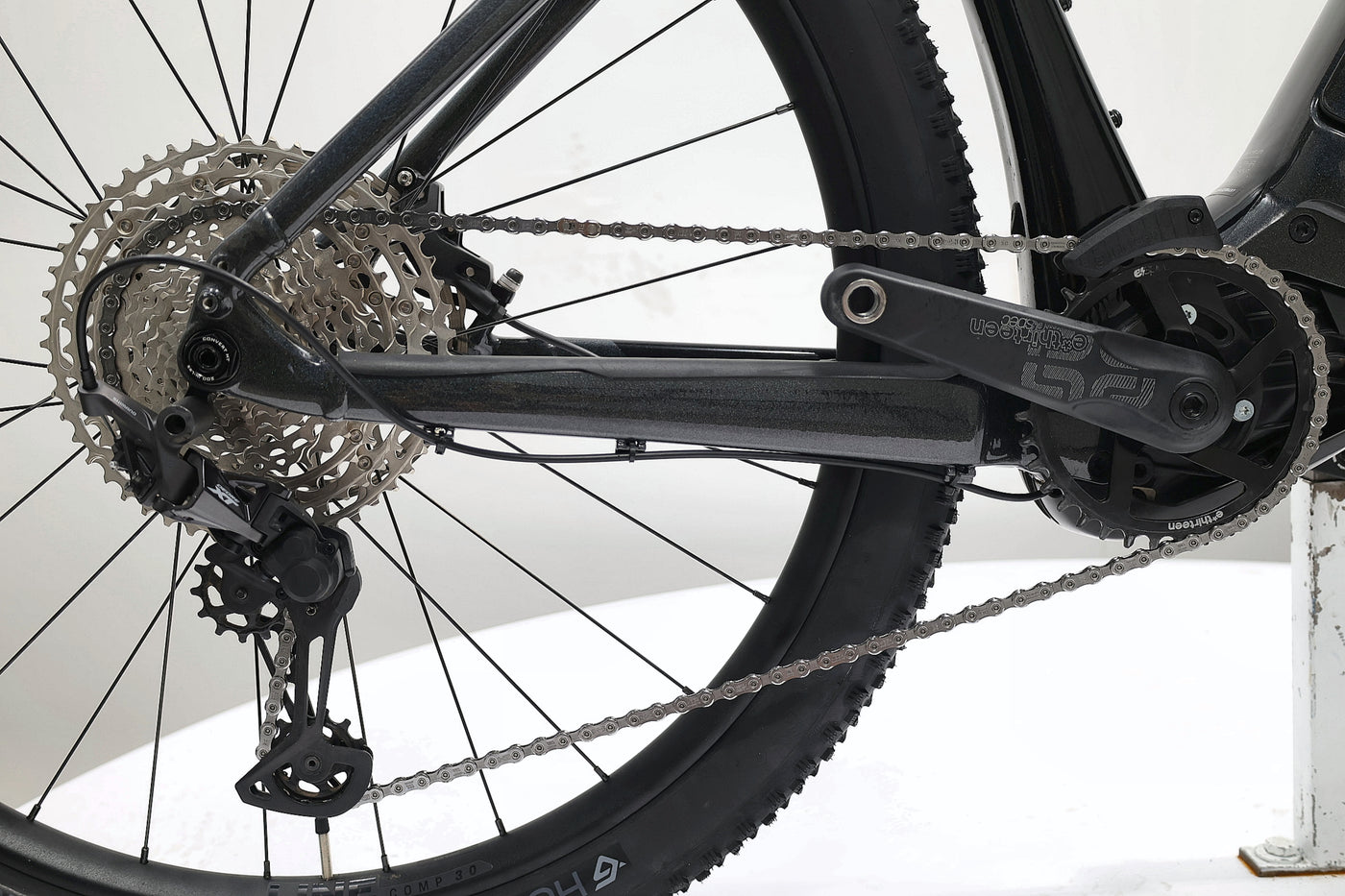 TREK Powerfly 7 2022 T.L
