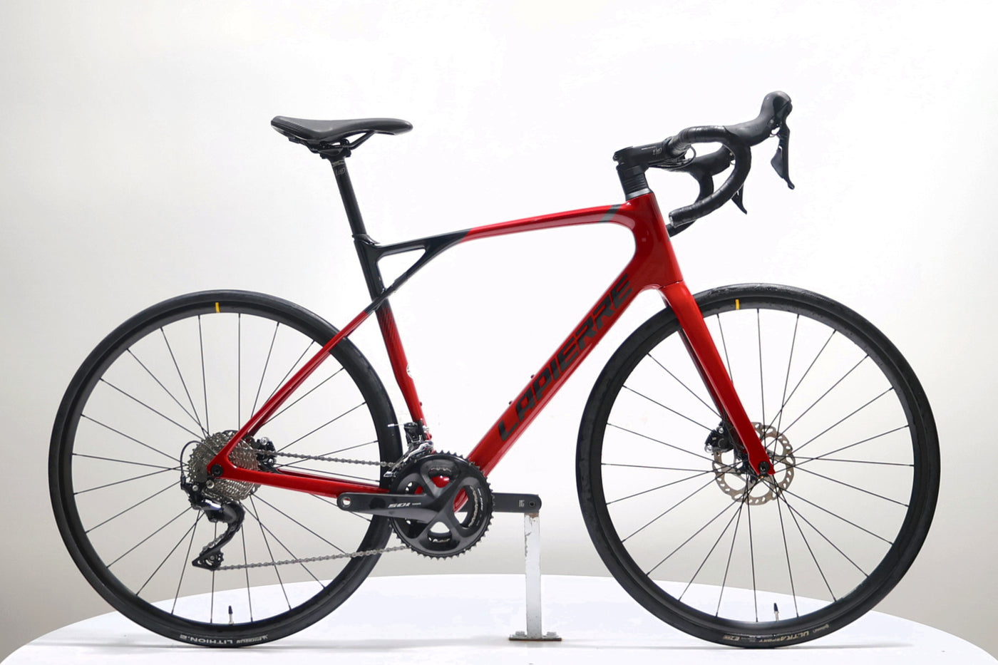 LAPIERRE Pulsium SAT 5.0 2024 T.M