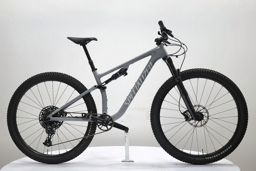 SPECIALIZED Epic EVO 2022 T.M