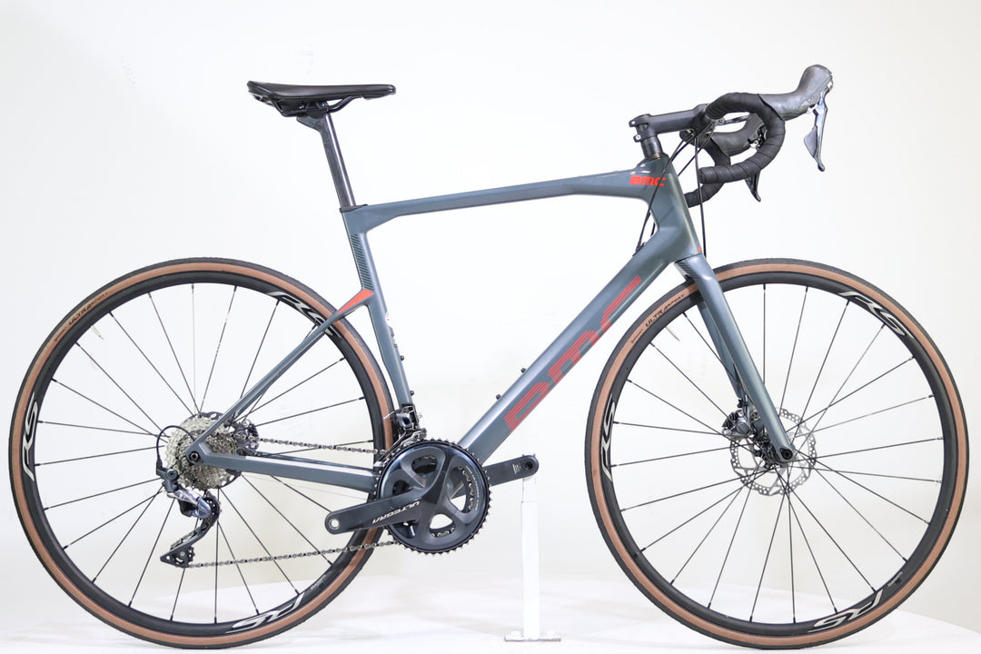BMC Roadmachine 02 Three 2020 T.56 2629
