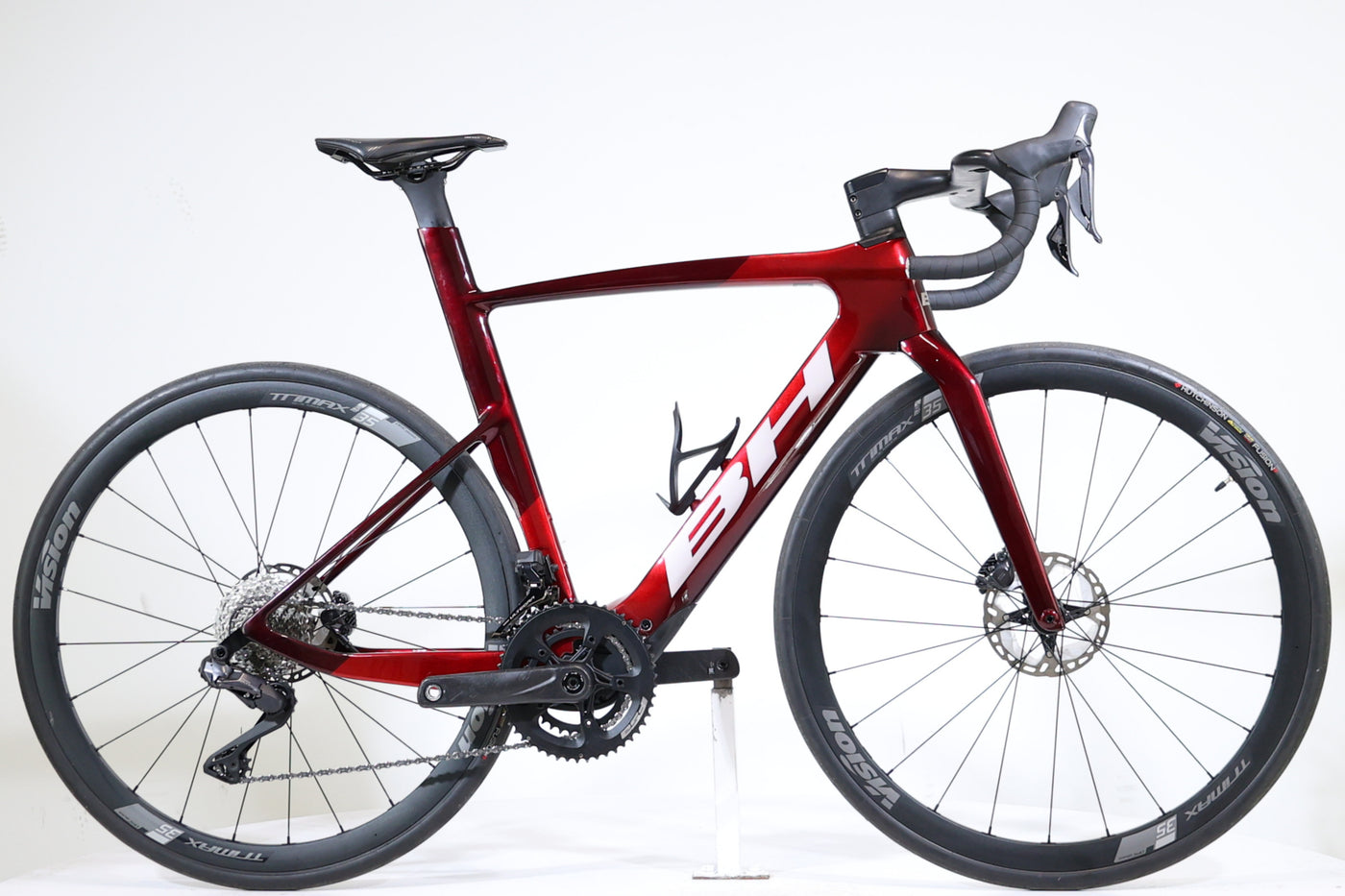 BH iAerolight 1.8 2023 T.L 248952