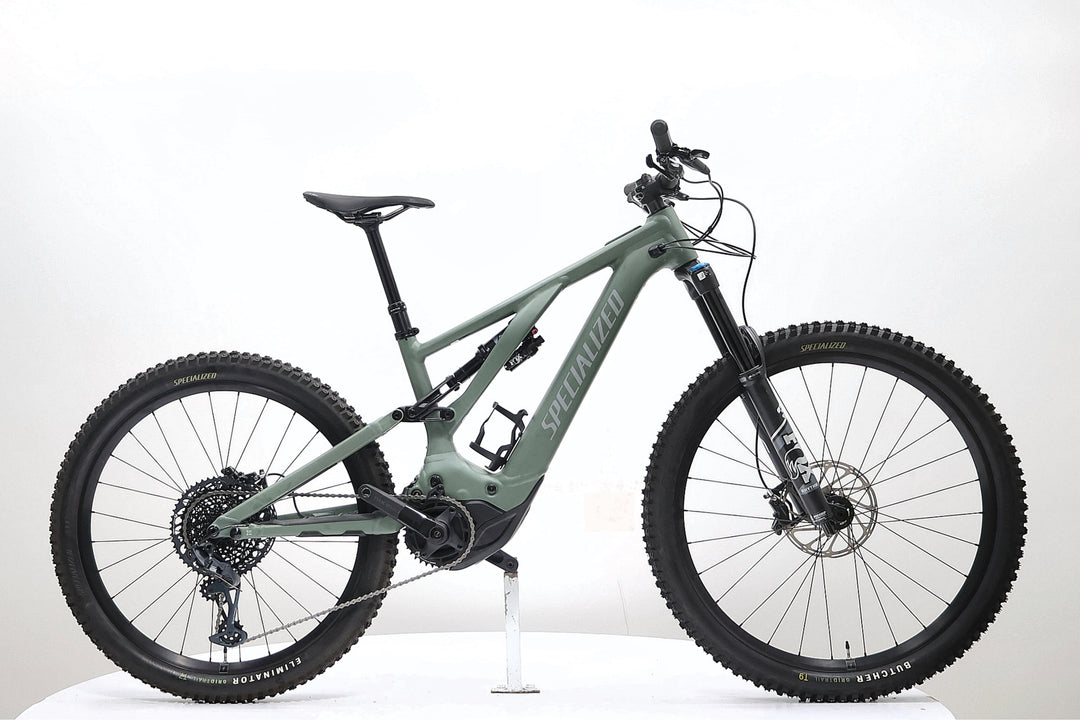 SPECIALIZED Turbo Levo Comp Alloy 2023 T.M