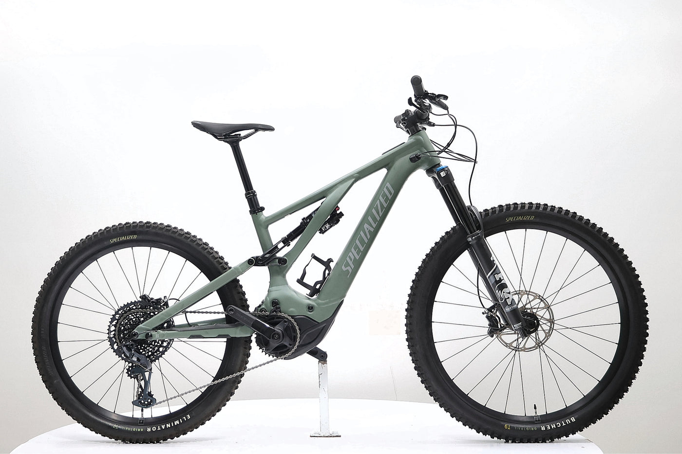 SPECIALIZED Turbo Levo Comp Alloy 2023 T.M
