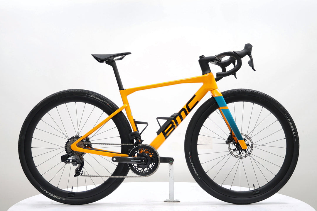 BMC Kaius 01 THREE 2023 T.51