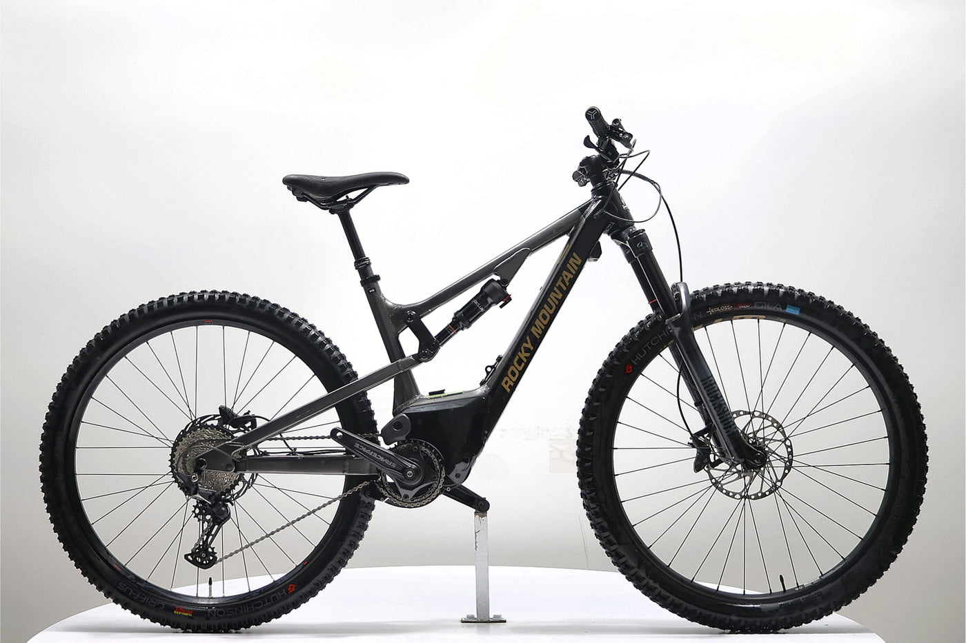 ROCKY MOUNTAIN Instinct Powerplay Alloy 30 672Wh 2021 T.M