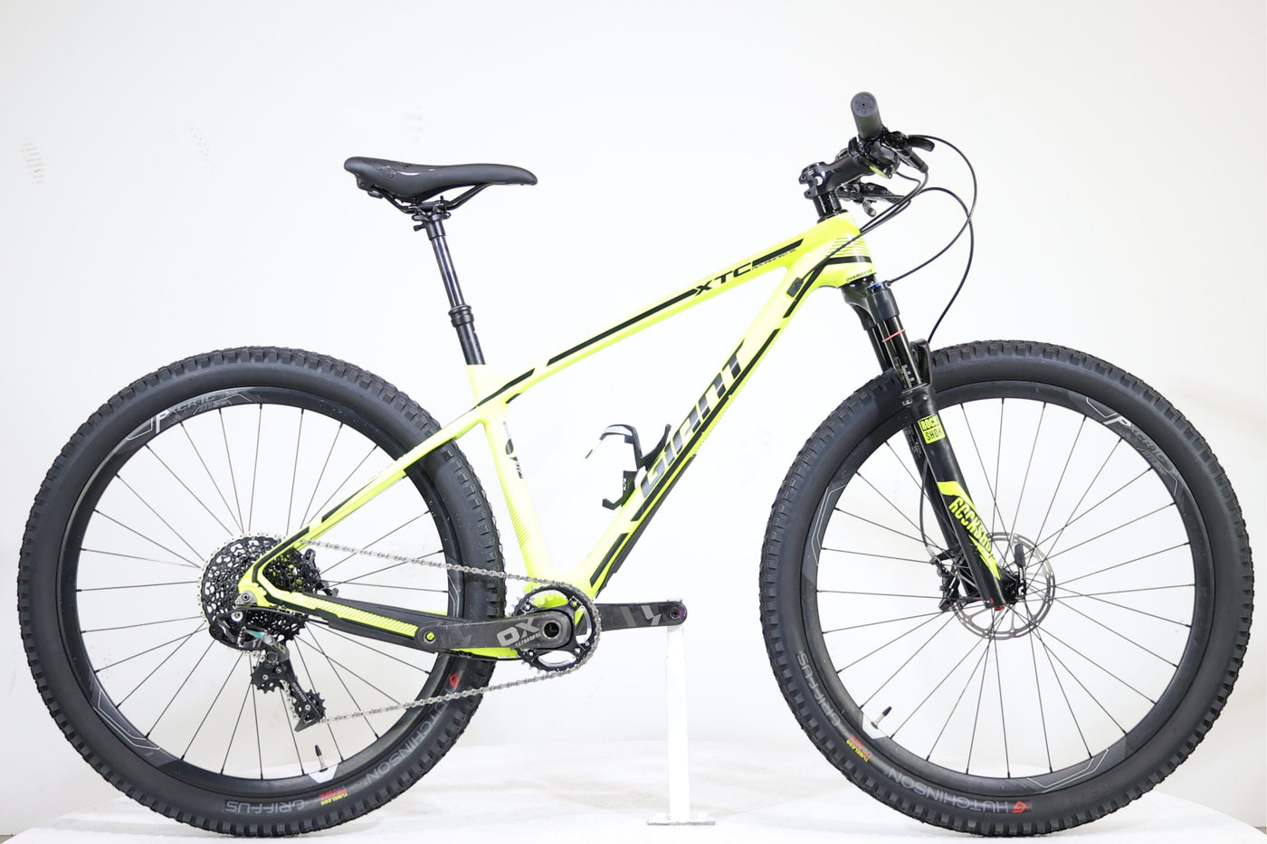 Giant Xtc Advanced 27.5+ 2 2018 S 2773