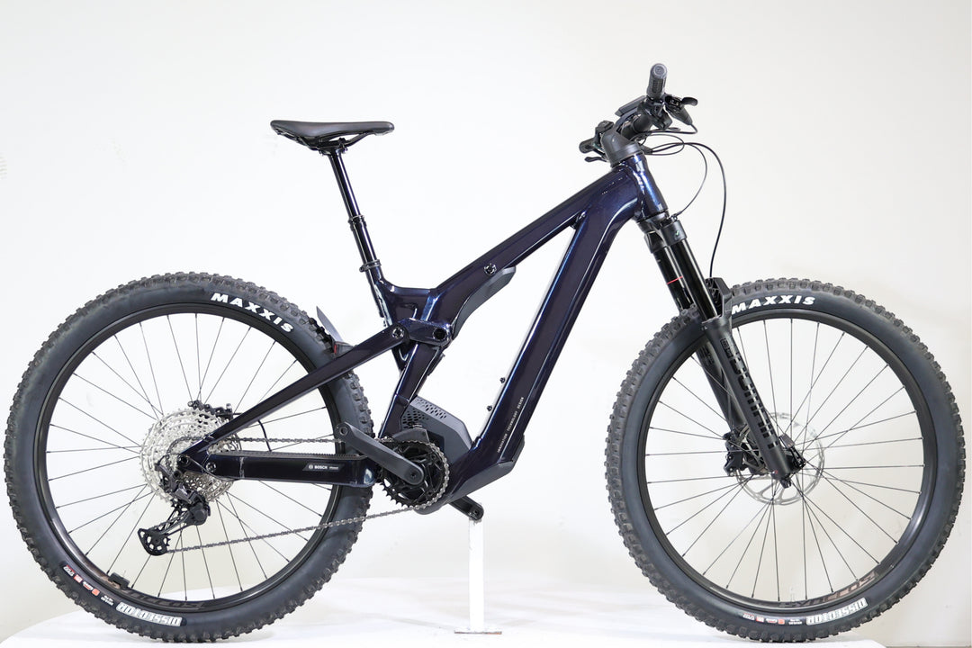 SCOTT Patron Eride 920 2024 T.M 247282