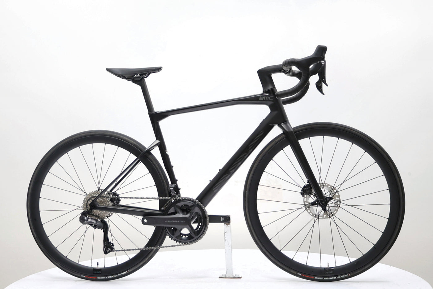 BMC Roadmachine 01 FIVE 2023 T.54