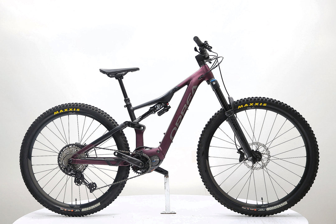 ORBEA RISE H10 2024 T.S
