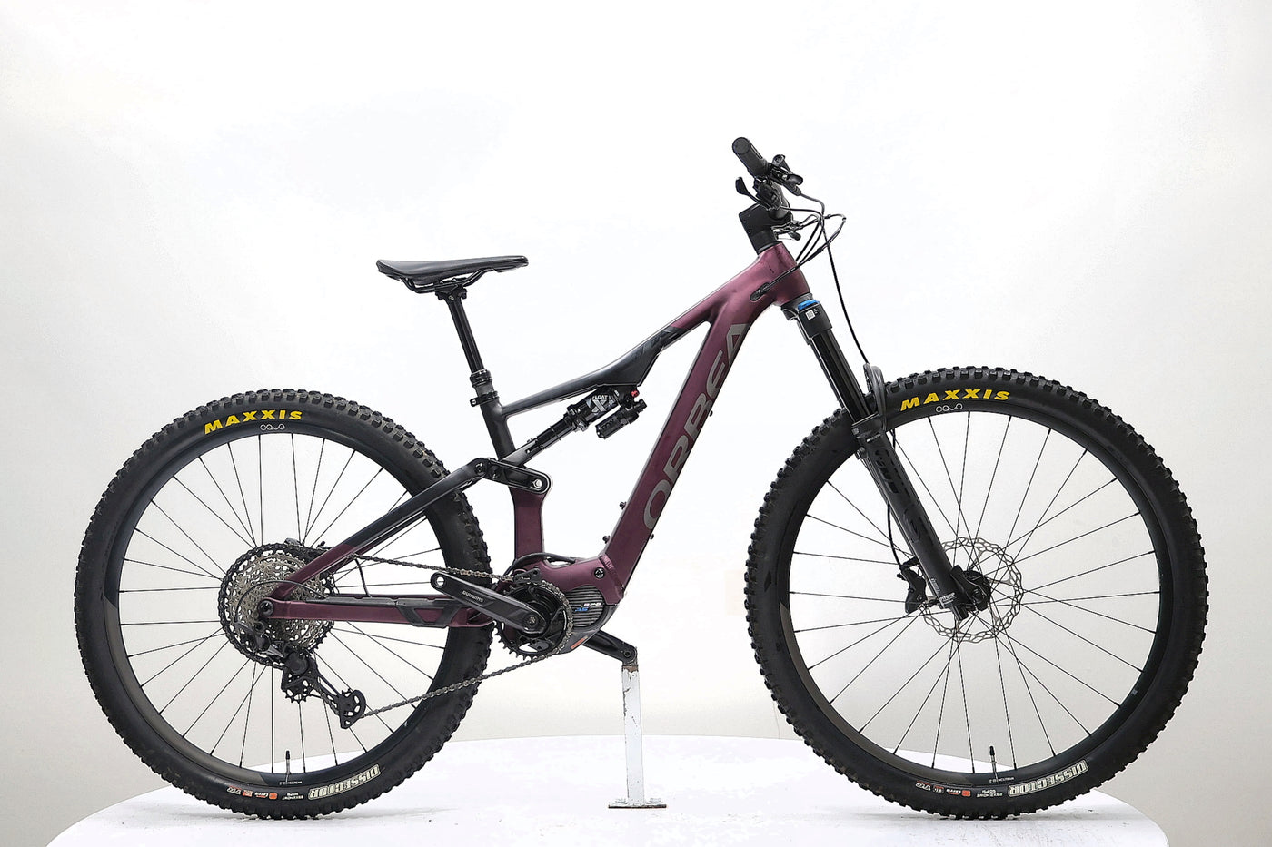 ORBEA RISE H10 2024 T.S
