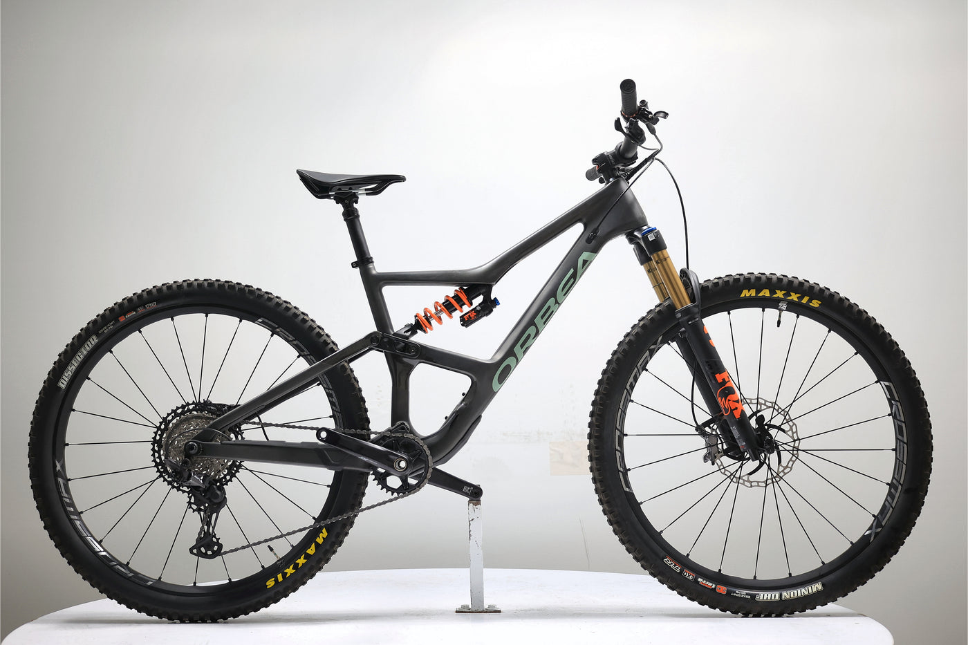 ORBEA OCCAM M10 LT 2022 T.L