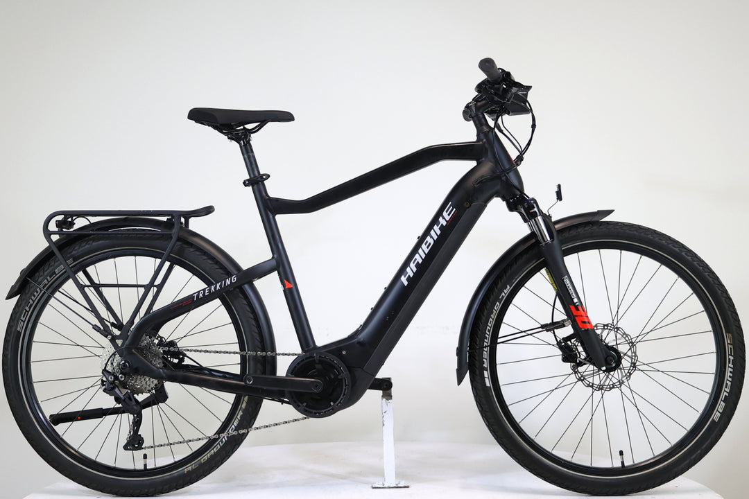 HAIBIKE Trekking 6 High 2022 T.L 253617