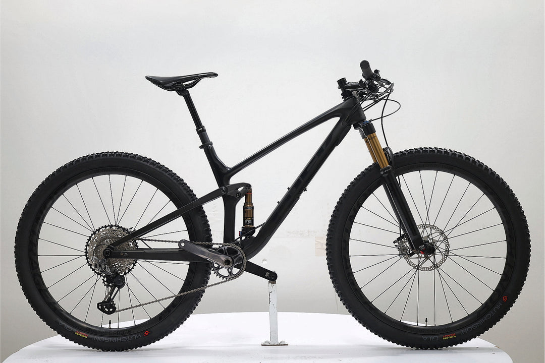 TREK TopFuel 9.9 XTR 2020 T.ML
