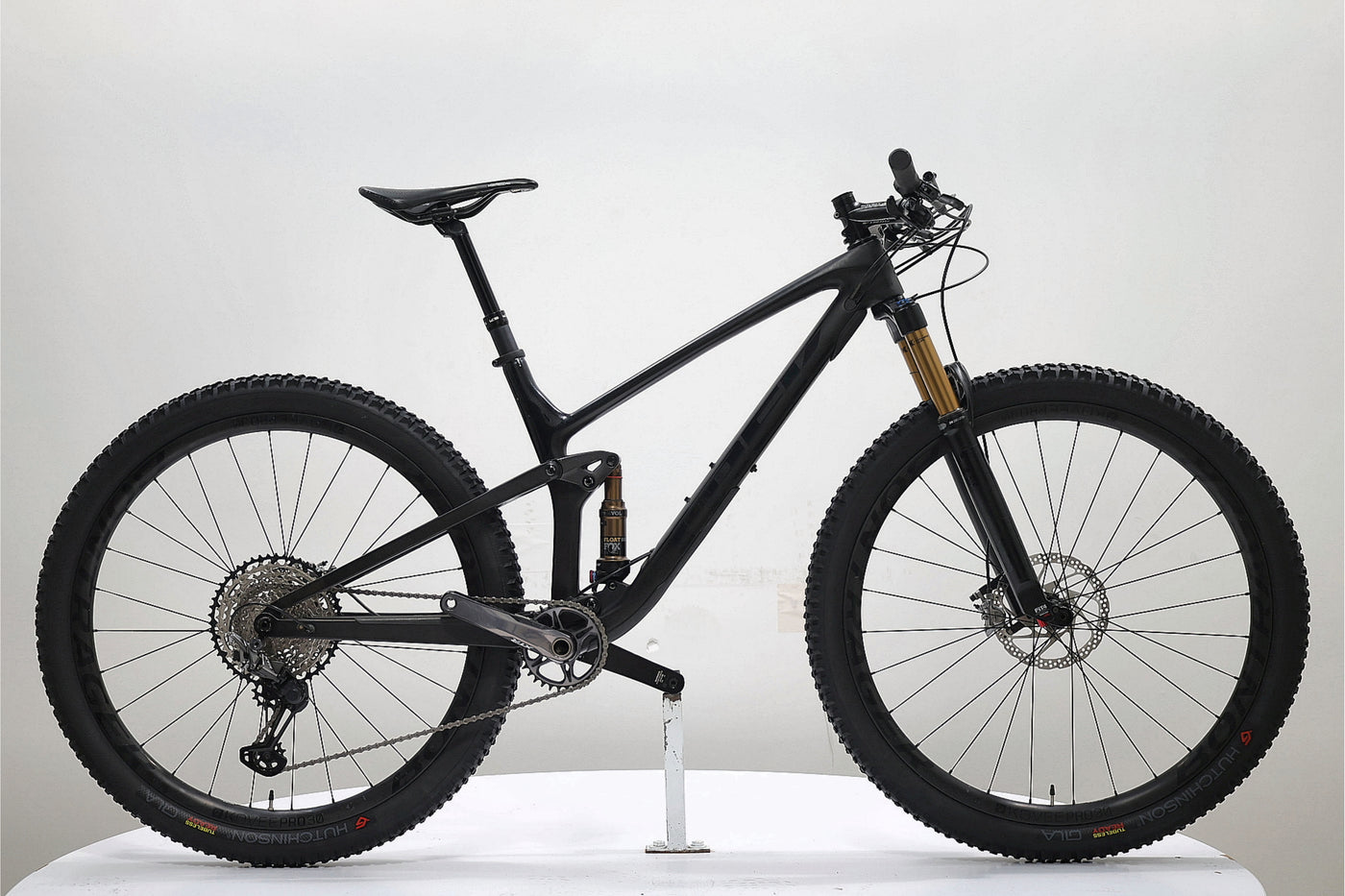 TREK TopFuel 9.9 XTR 2020 T.ML