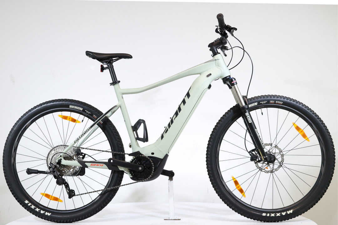 GIANT Fathom E+2 2022 T.XL 250781