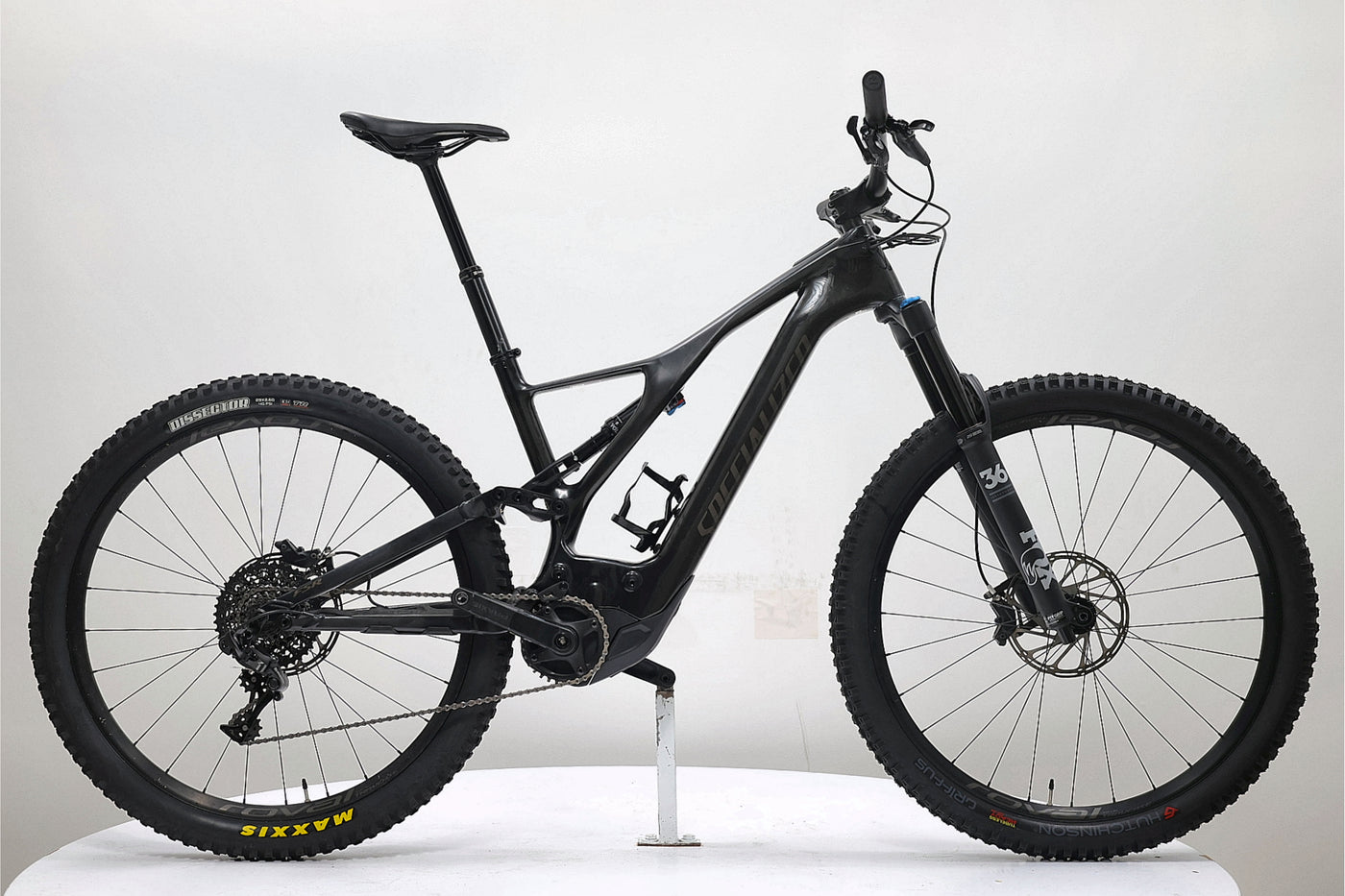 SPECIALIZED Levo expert 2020 T.L