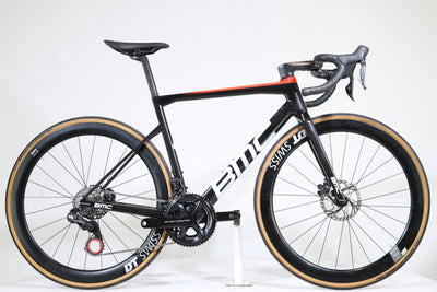 BMC Team Machine SLR 01 2022 T.54 247538