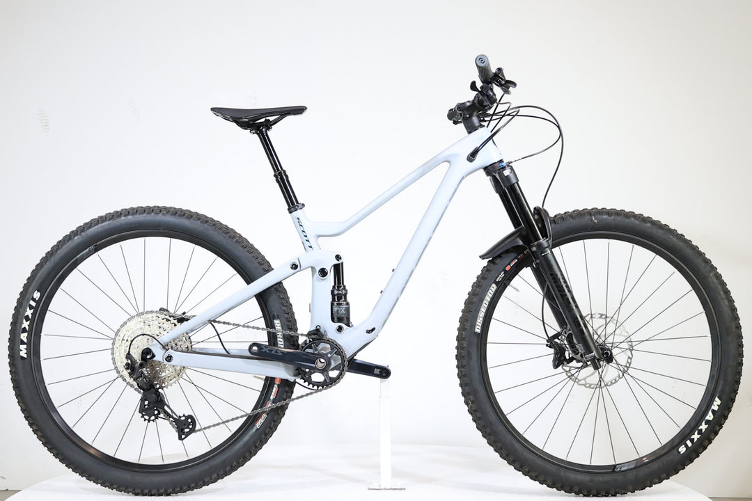 Scott GENIUS 920 2022 TS 2808