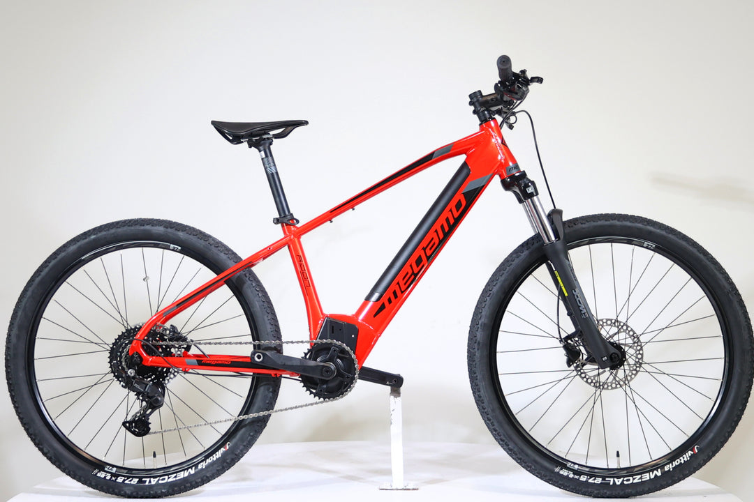 MEGAMO Ridon HT 10 2024 T.S