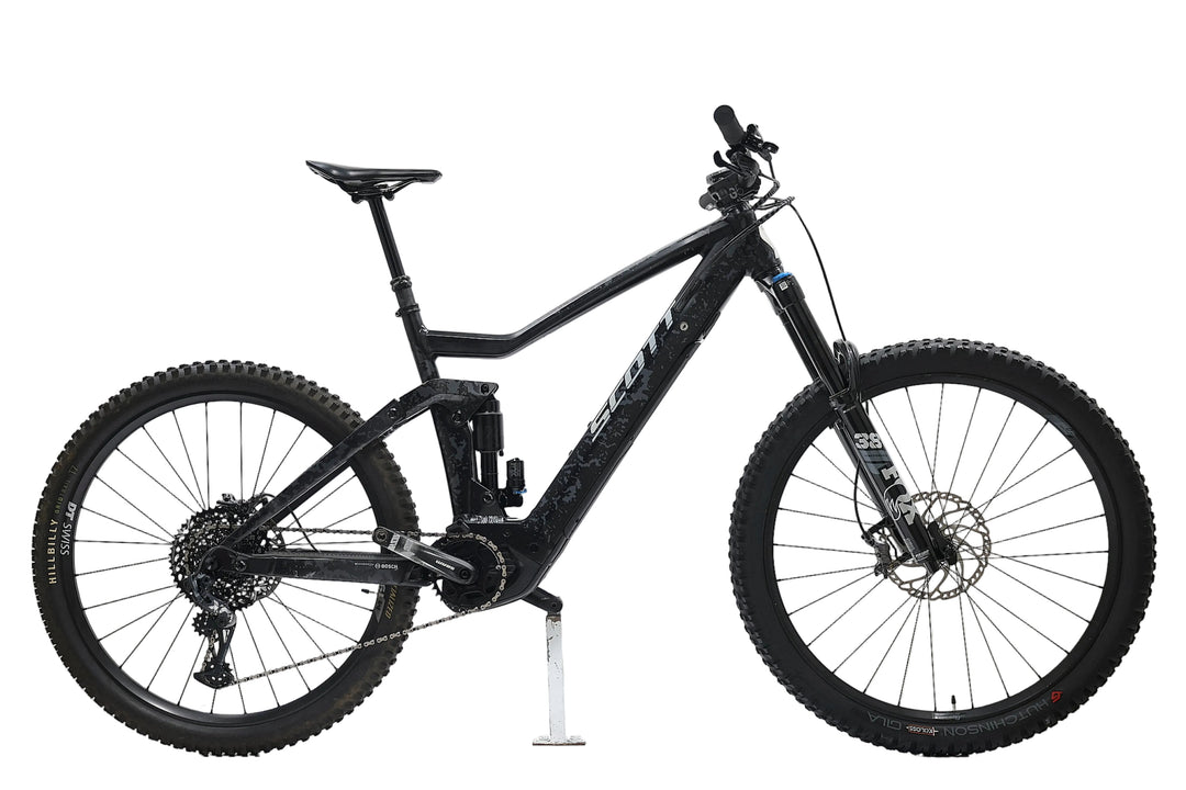 SCOTT Ransom eRide 910 2022 T.XL