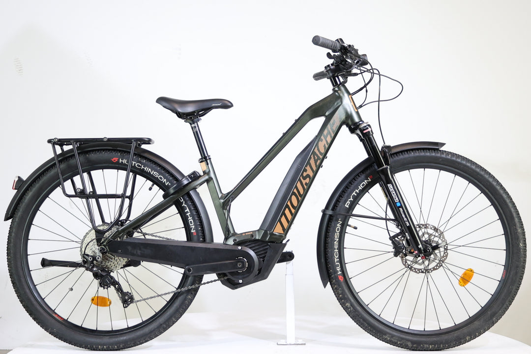 Moustache Samedi 27 open X Road 7 2019 S 500Wh 2907