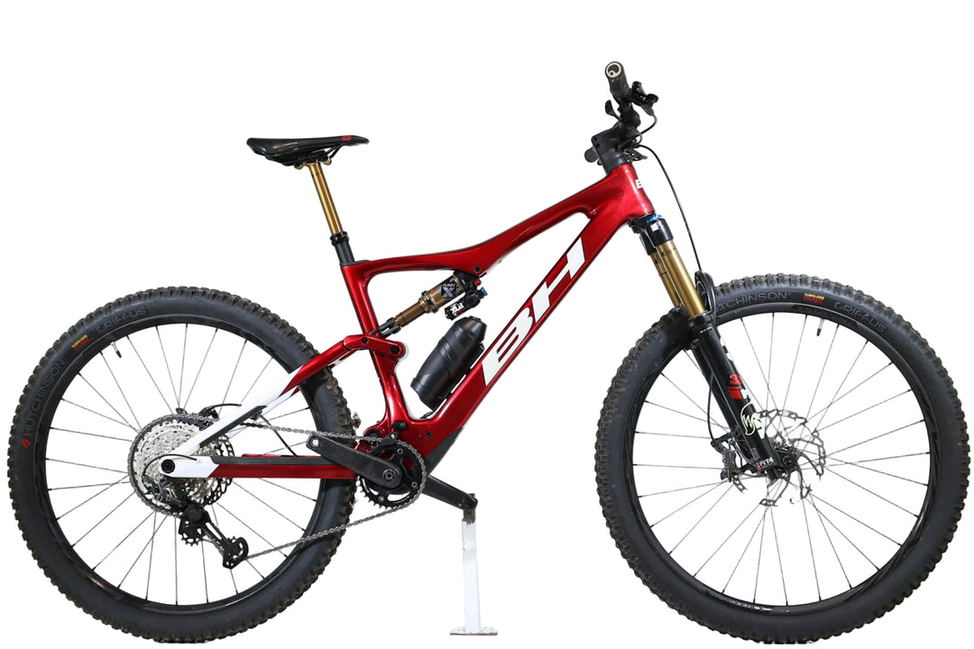 BH ilynx Trail Carbone Pro 8.9 2022 T.L