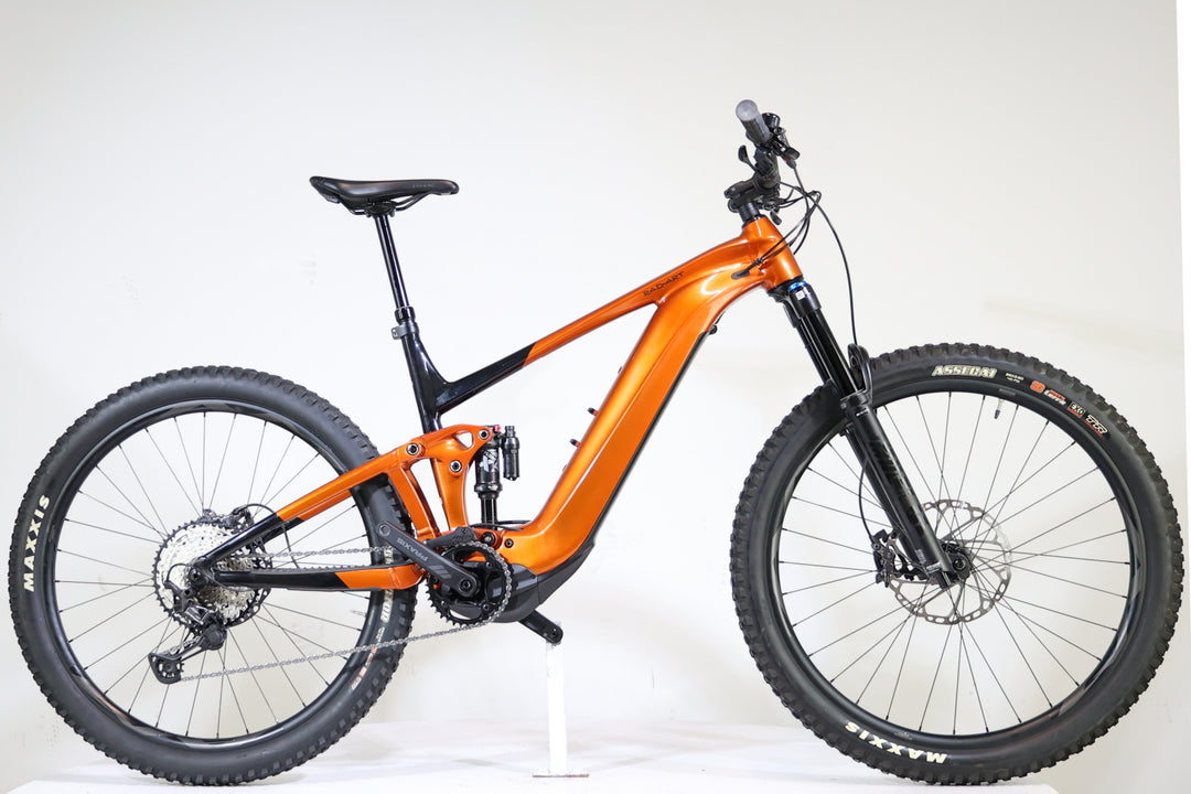 GIANT Trance X E+ 1 2022 T.XL 248391