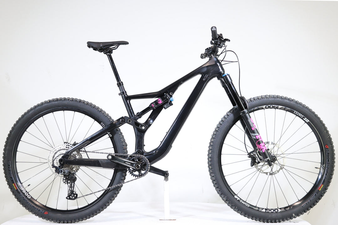 ORBEA Rallon M20 2021 T.L 248033