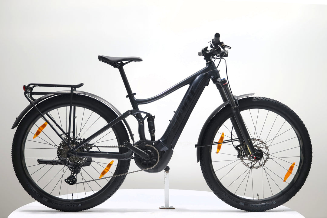 GIANT Stance E+ EX 2022 T.S