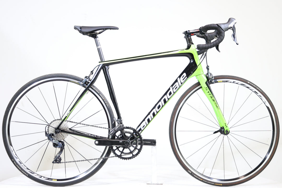 Cannondale Synapse Hi Mod 2019 T.56 245857