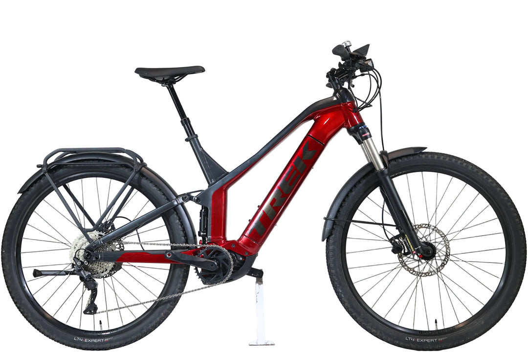 TREK Powerfly FS 4 EQP 2022 T.XL